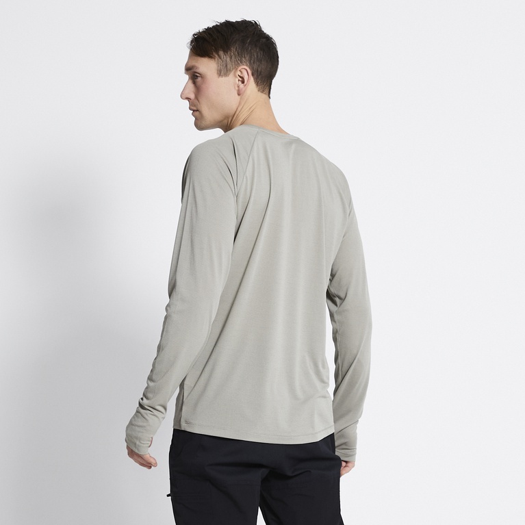 Lightweight longsleeve "Odal"
